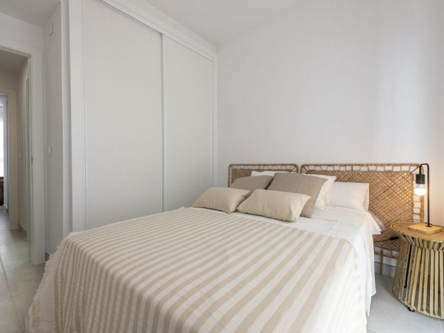 Испания bungalow orihuela-costa