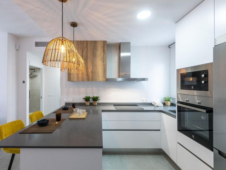 Испания bungalow orihuela-costa