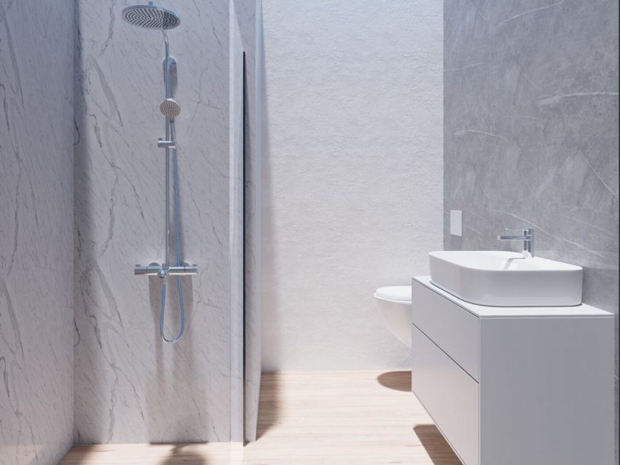 Испания bungalow torrevieja