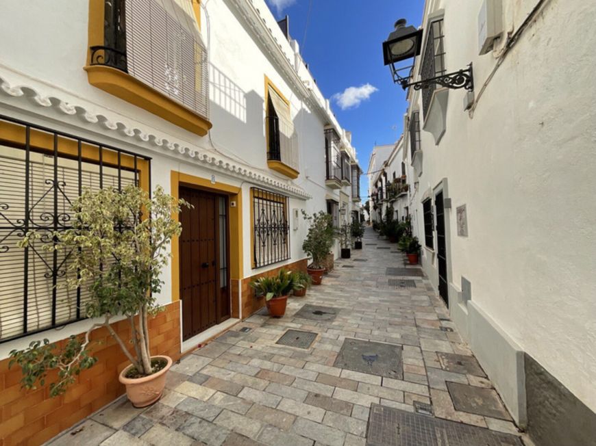 Španělsko Dům Costa-del-sol