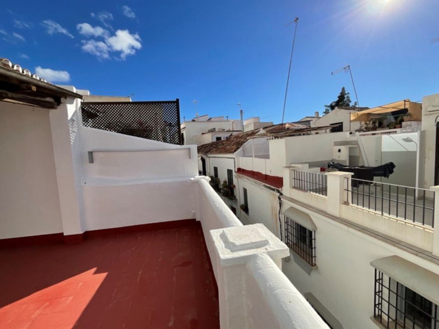 Španělsko Dům Costa-del-sol