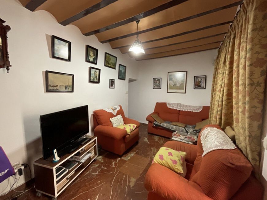 Španělsko Dům Costa-del-sol