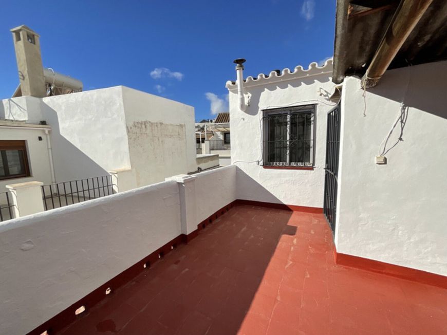 Španělsko Dům Costa-del-sol