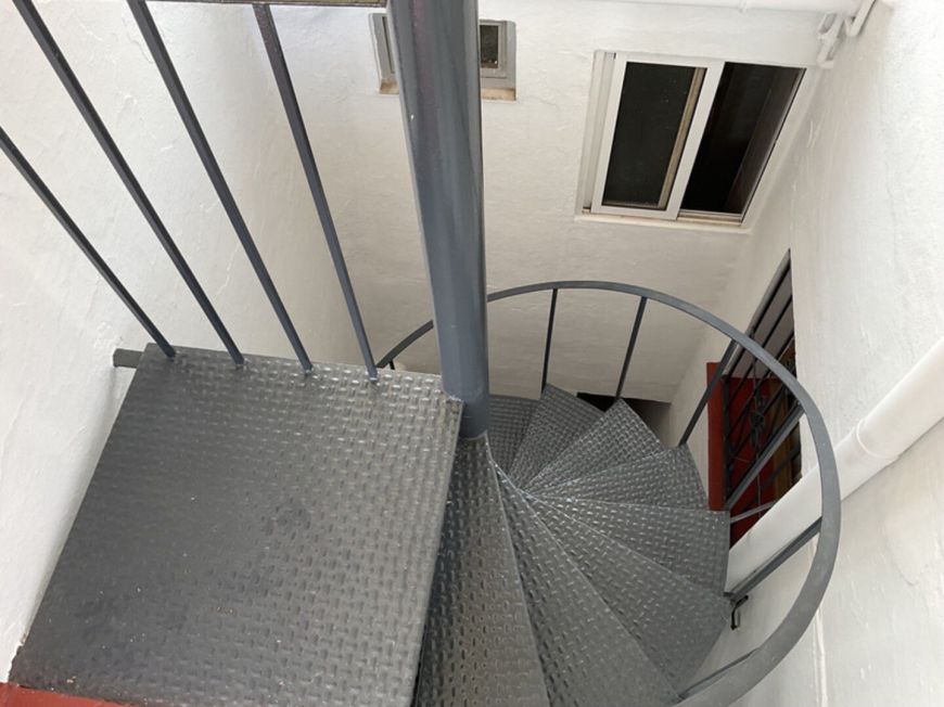 Španělsko Dům Costa-del-sol