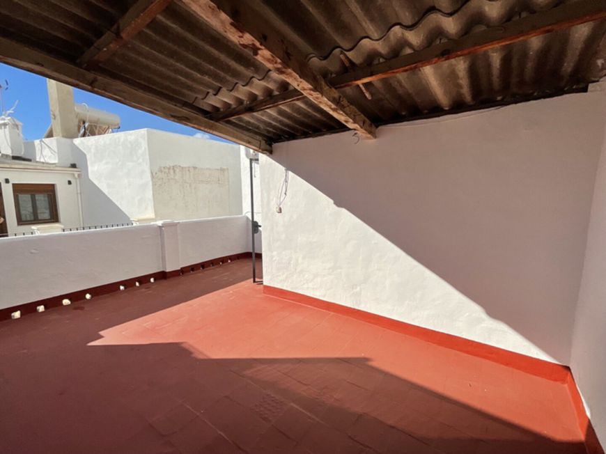 Španělsko Dům Costa-del-sol