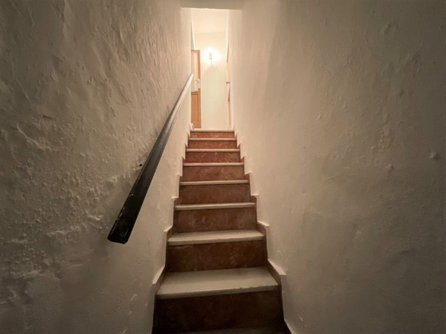 Španělsko Dům Costa-del-sol