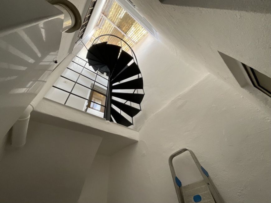 Španělsko Dům Costa-del-sol