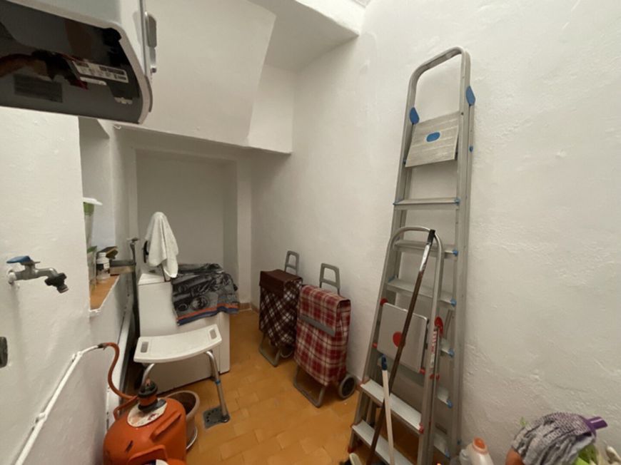 Španělsko Dům Costa-del-sol