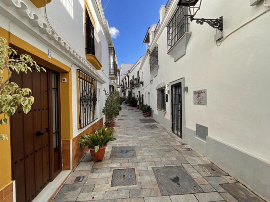 Španělsko Dům Costa-del-sol