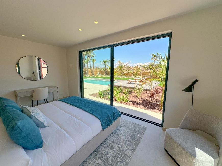 Španělsko Dům Cuevas-del-almanzora