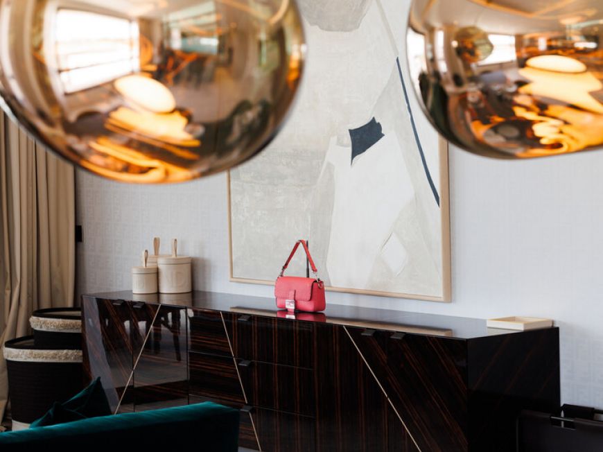 Испания duplex costa-del-sol