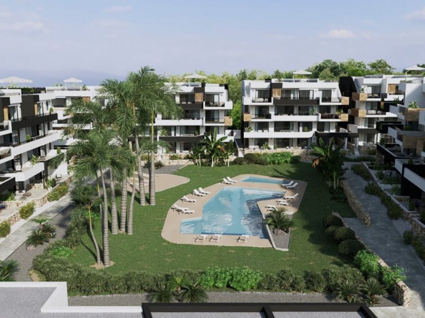 Испания alegria orihuela-costa