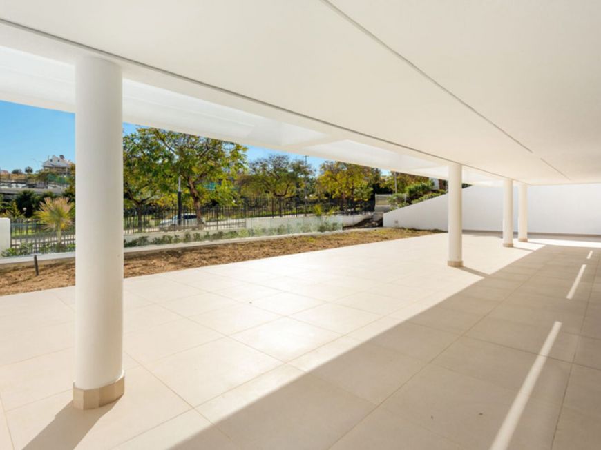 Španělsko Apartmány / byty Costa-del-sol