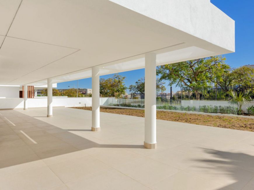 Španělsko Apartmány / byty Costa-del-sol