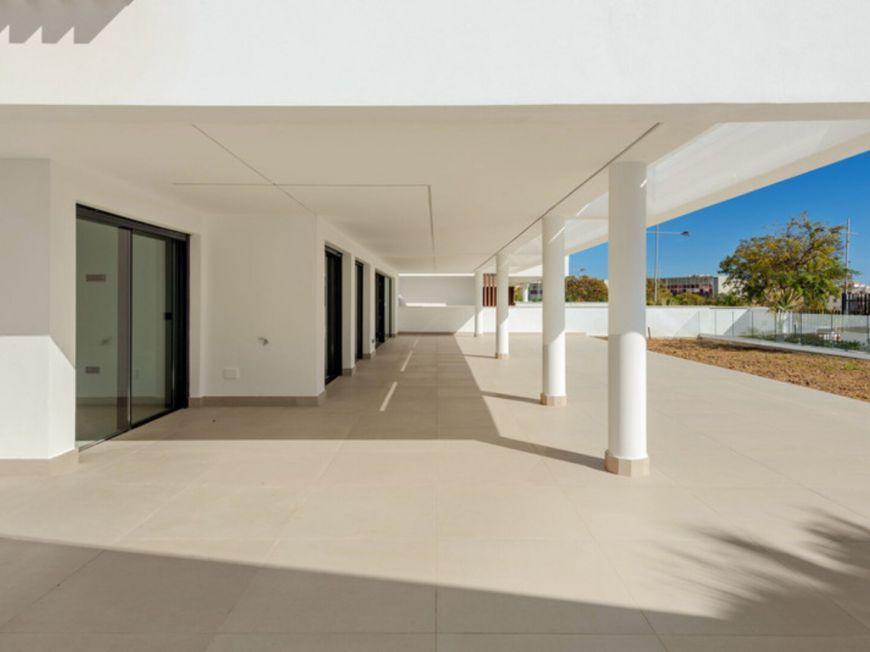 Španělsko Apartmány / byty Costa-del-sol