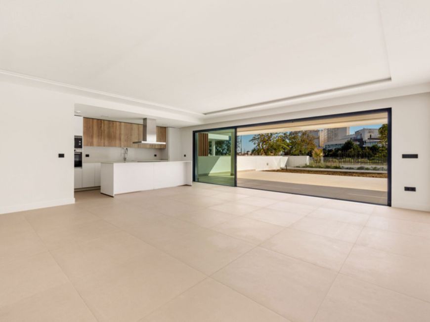 Španělsko Apartmány / byty Costa-del-sol