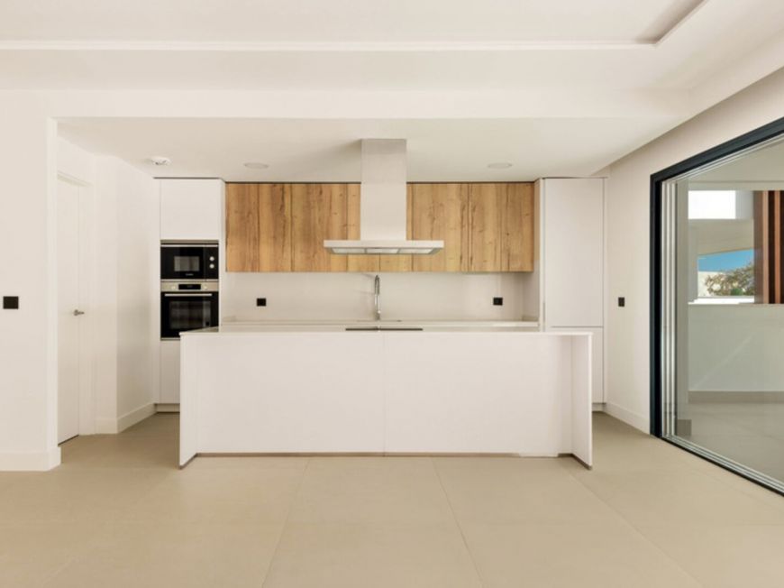 Španělsko Apartmány / byty Costa-del-sol