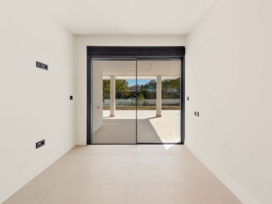 Španělsko Apartmány / byty Costa-del-sol