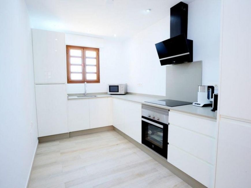 Španělsko Apartmány / byty Cuevas-del-almanzora