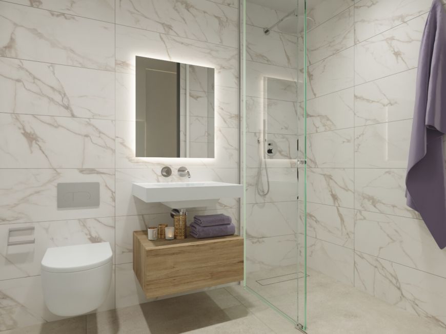 Španělsko Apartmány / byty Costa-del-sol