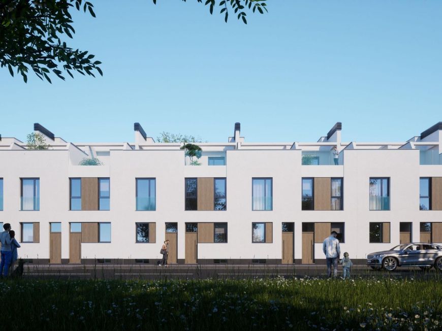 Španělsko Dům Puig