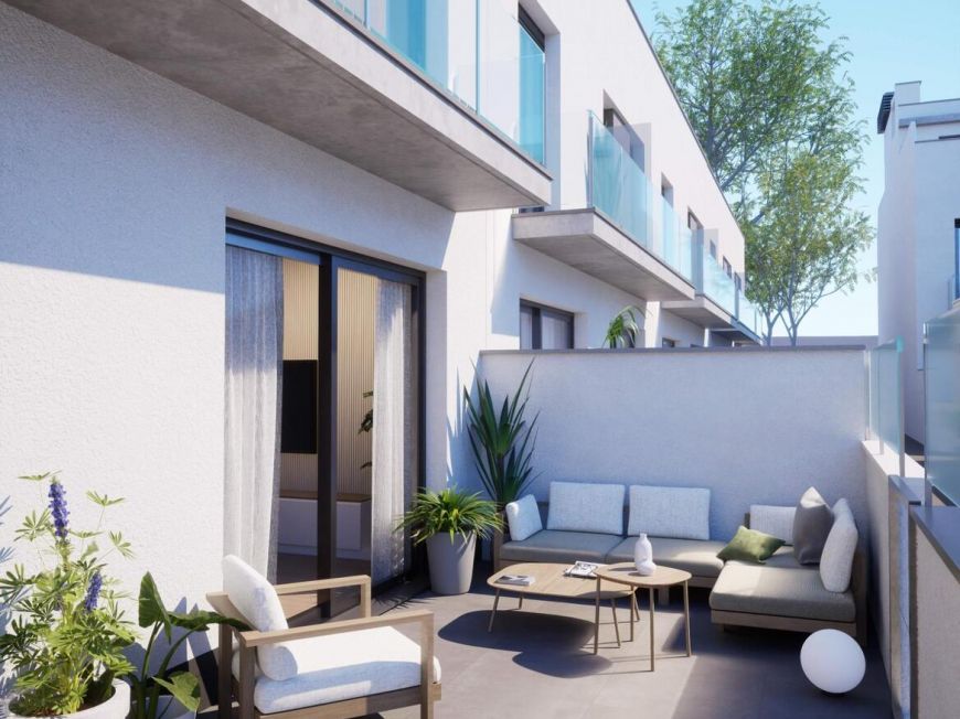 Španělsko Dům Puig