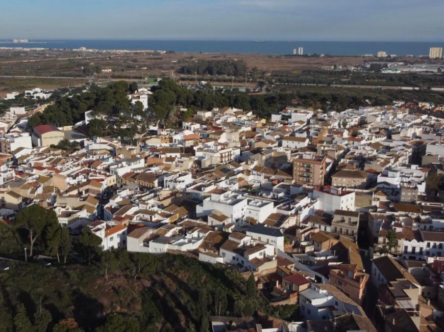 Španělsko Dům Puig