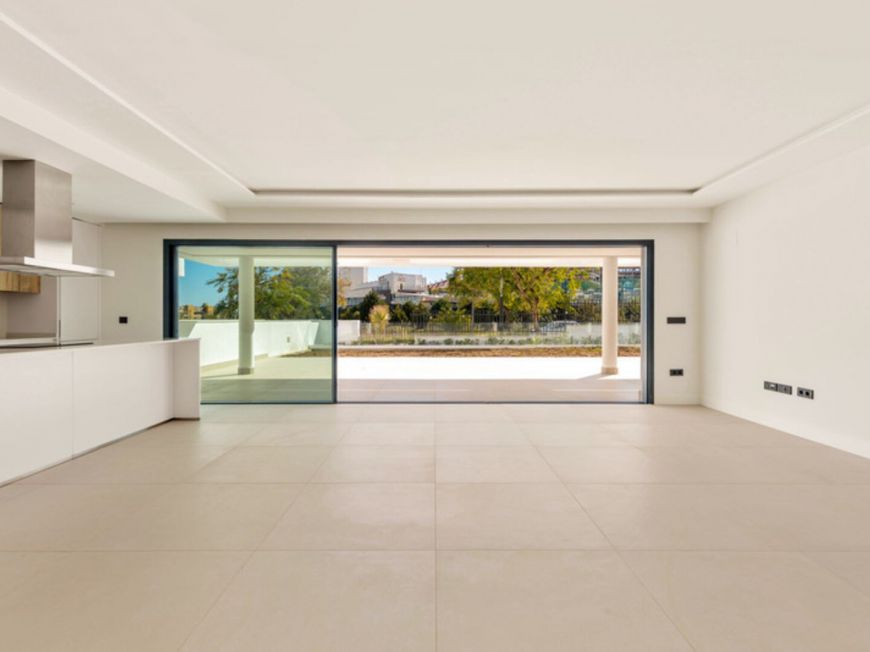 Испания apartments costa-del-sol