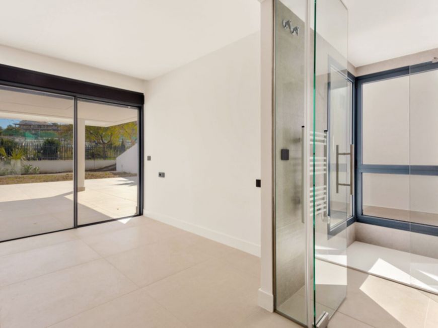 Испания apartments costa-del-sol