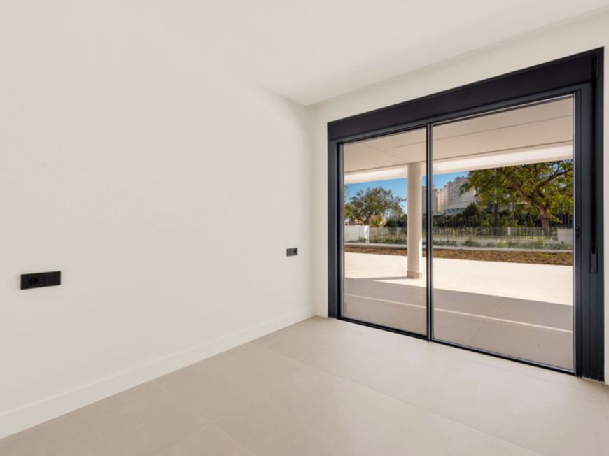 Испания apartments costa-del-sol