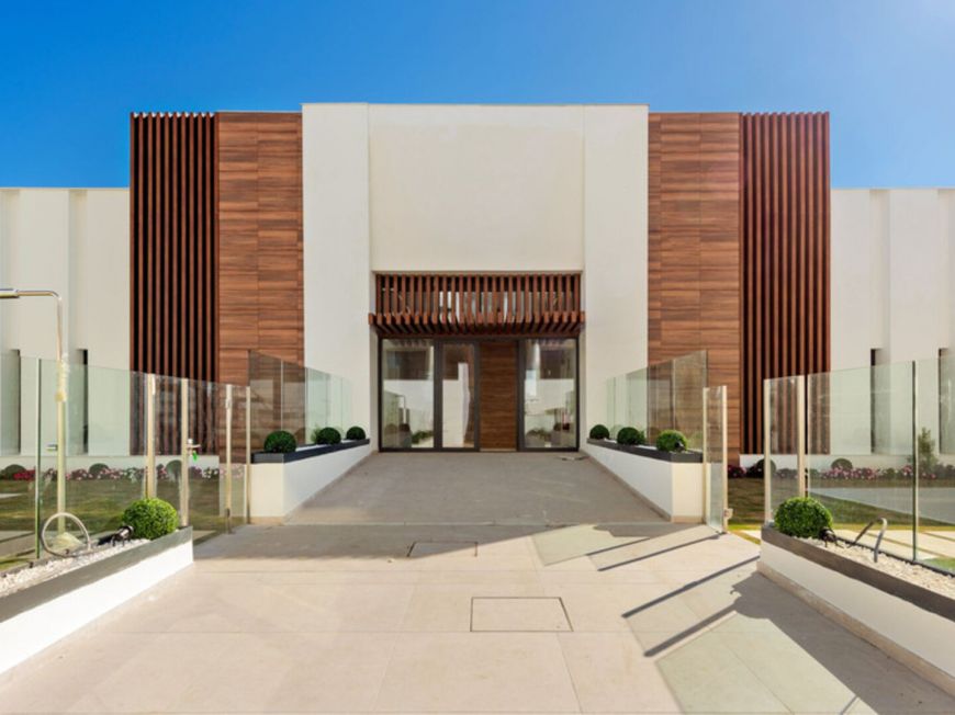 Испания apartments costa-del-sol