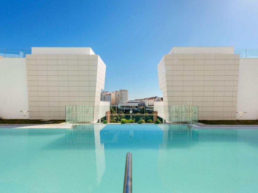 Испания apartments costa-del-sol