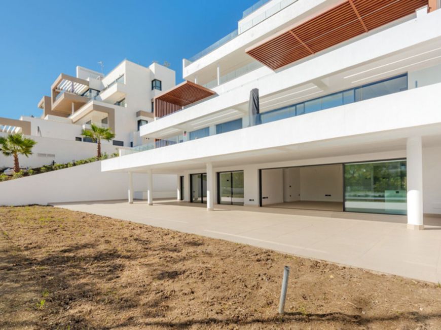 Испания apartments costa-del-sol