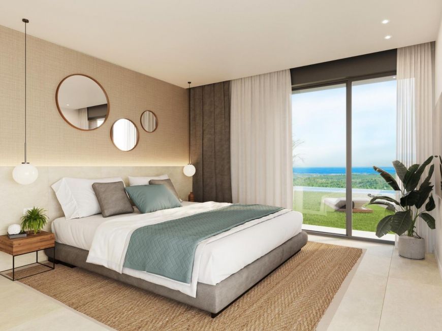 Испания houses polop