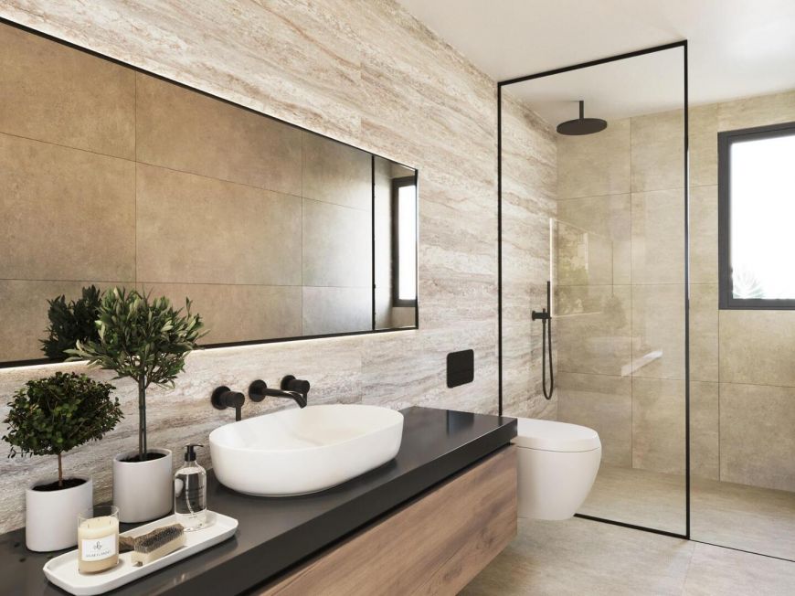 Испания houses polop