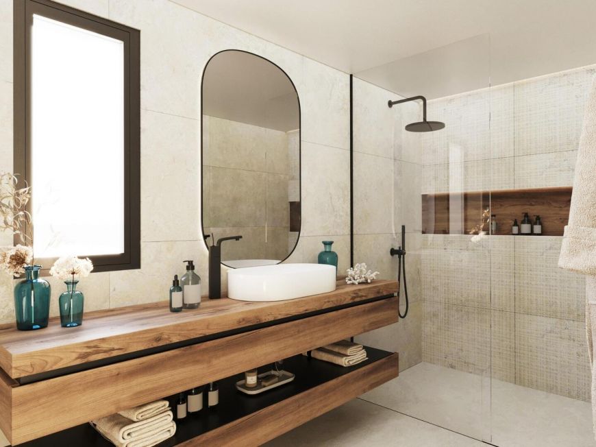 Испания houses polop