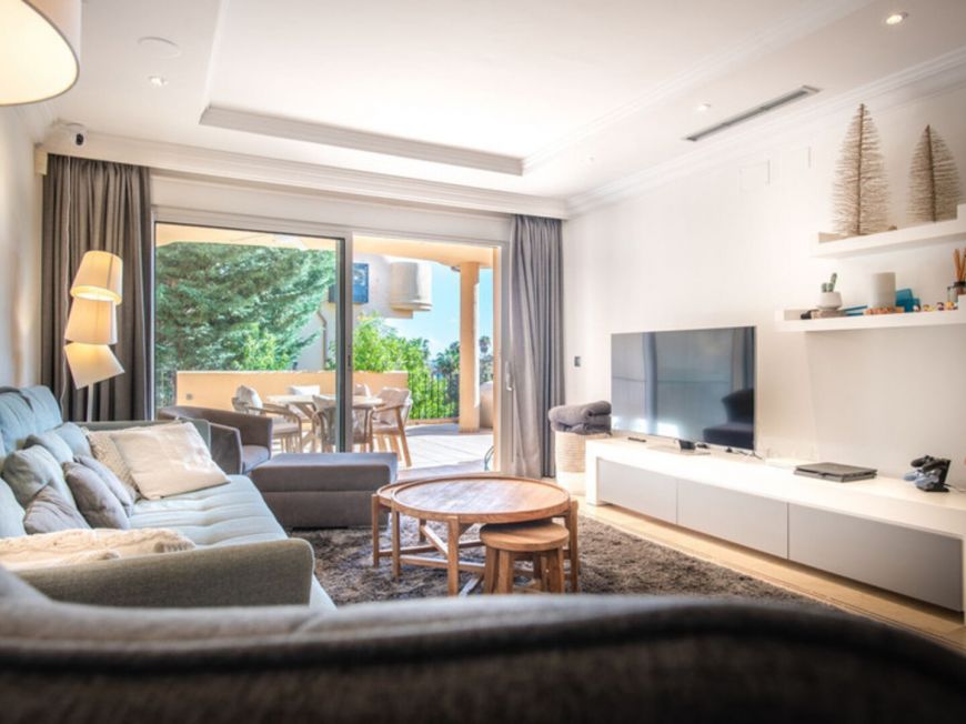 Испания apartments costa-del-sol