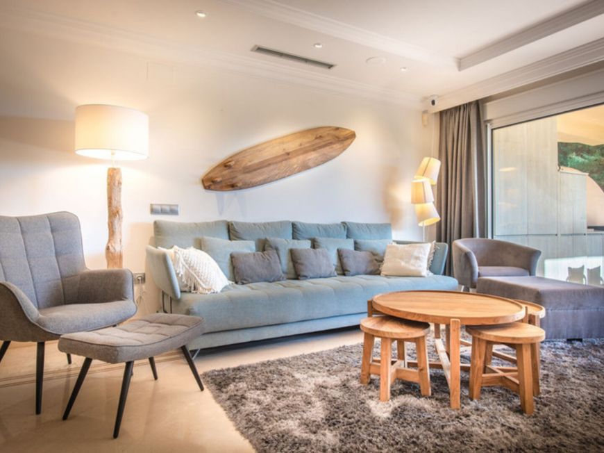 Испания apartments costa-del-sol