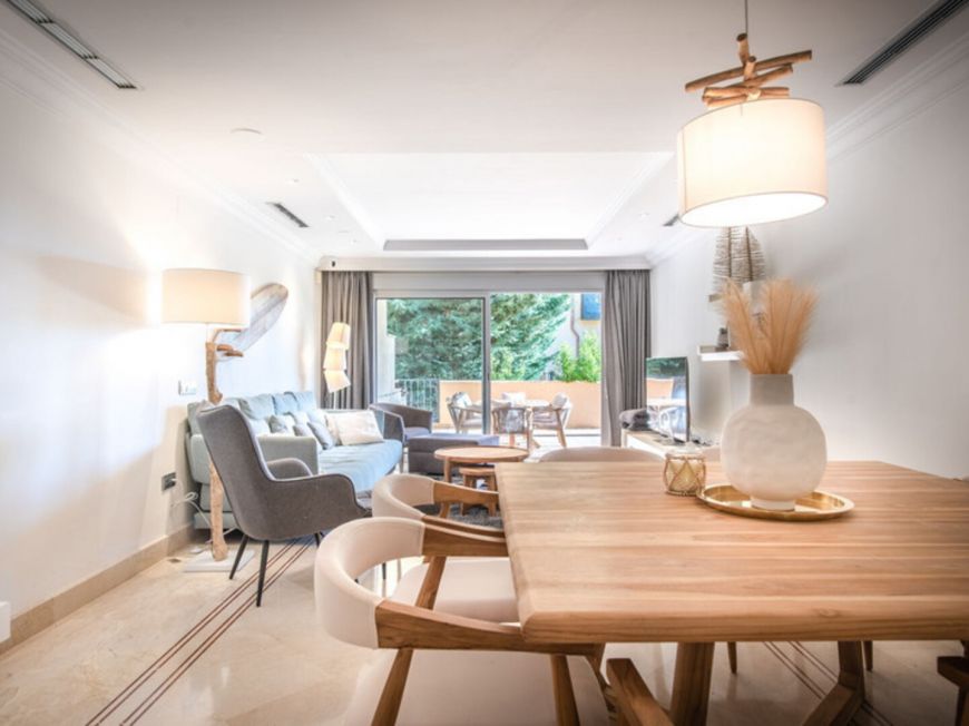 Испания apartments costa-del-sol