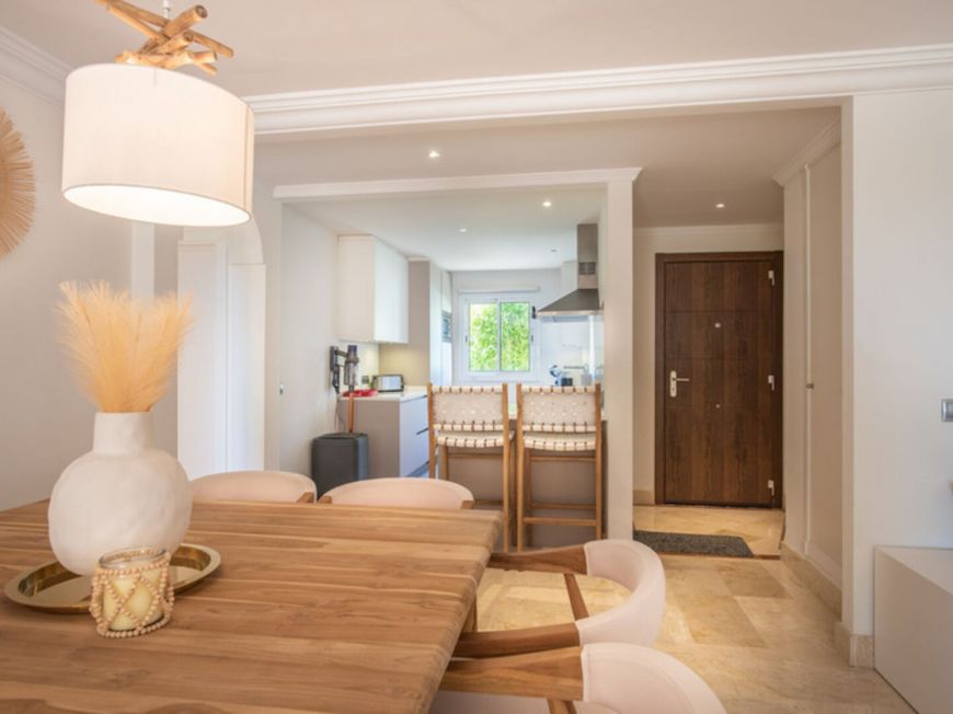 Испания apartments costa-del-sol