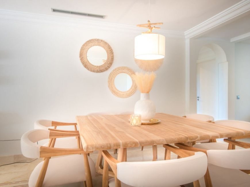 Испания apartments costa-del-sol