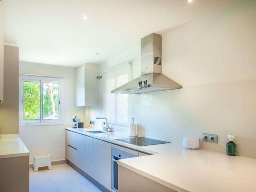 Испания apartments costa-del-sol