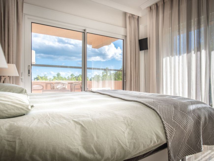 Испания apartments costa-del-sol