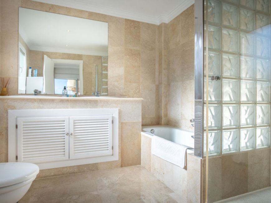 Испания apartments costa-del-sol