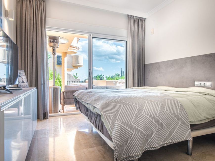 Испания apartments costa-del-sol