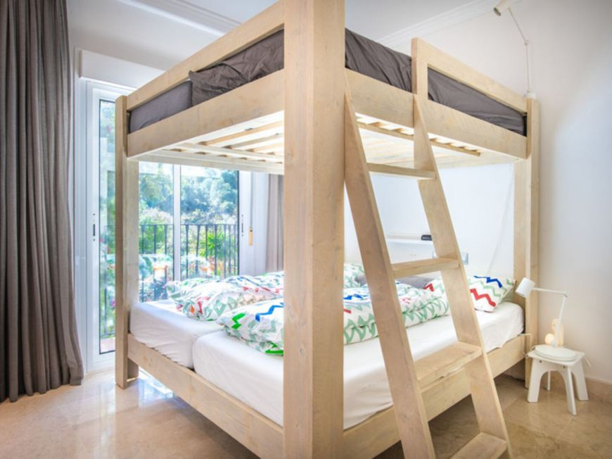 Испания apartments costa-del-sol