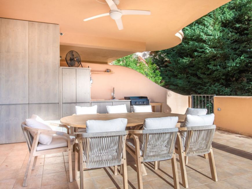 Испания apartments costa-del-sol