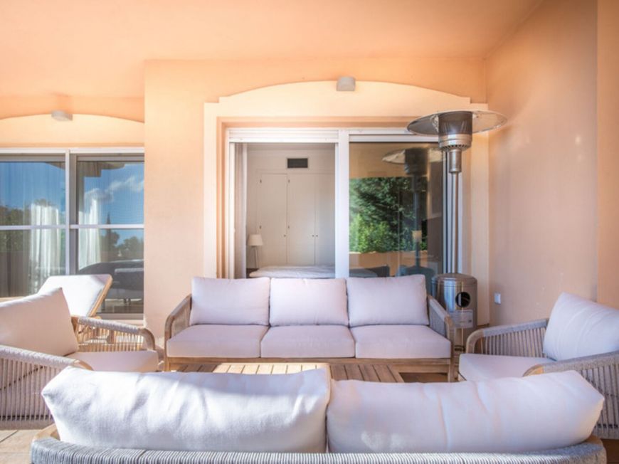 Испания apartments costa-del-sol