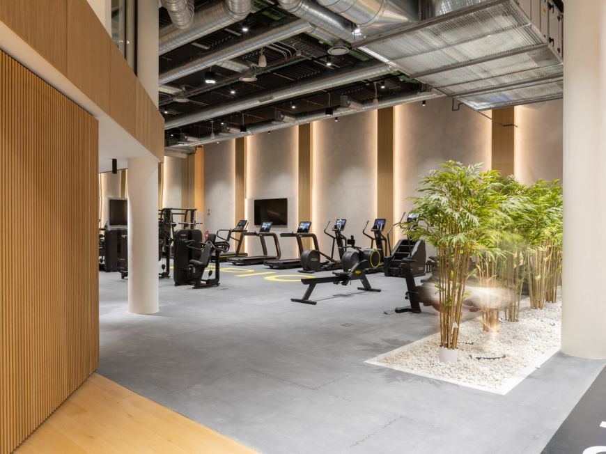 Испания new-buildings costa-del-sol