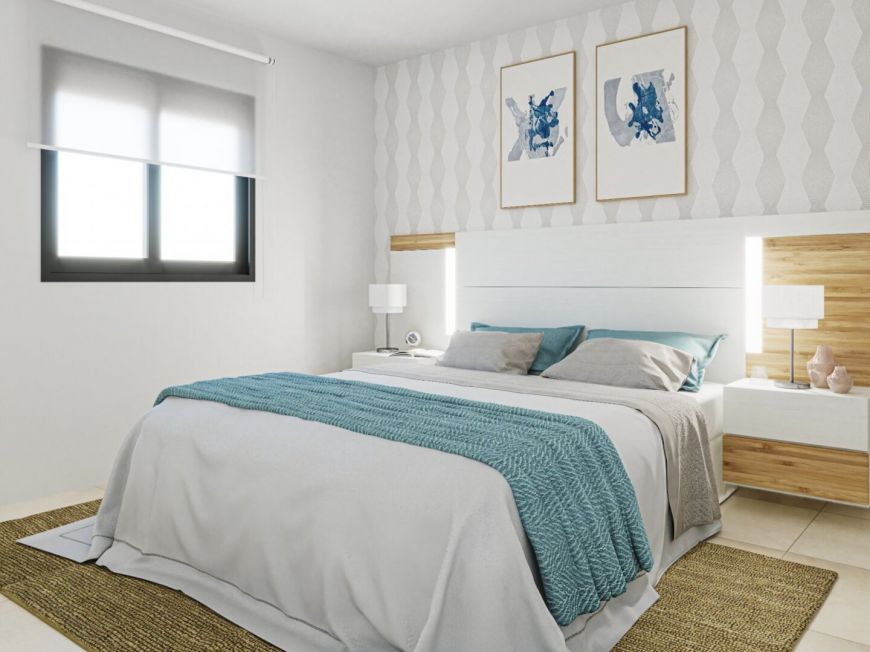 Испания apartments guardamar-del-segura